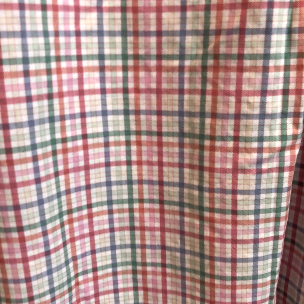 Peter Millar Button Down - image 3
